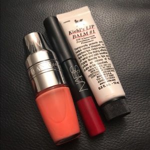 Lip Care Combo ($56 Value)